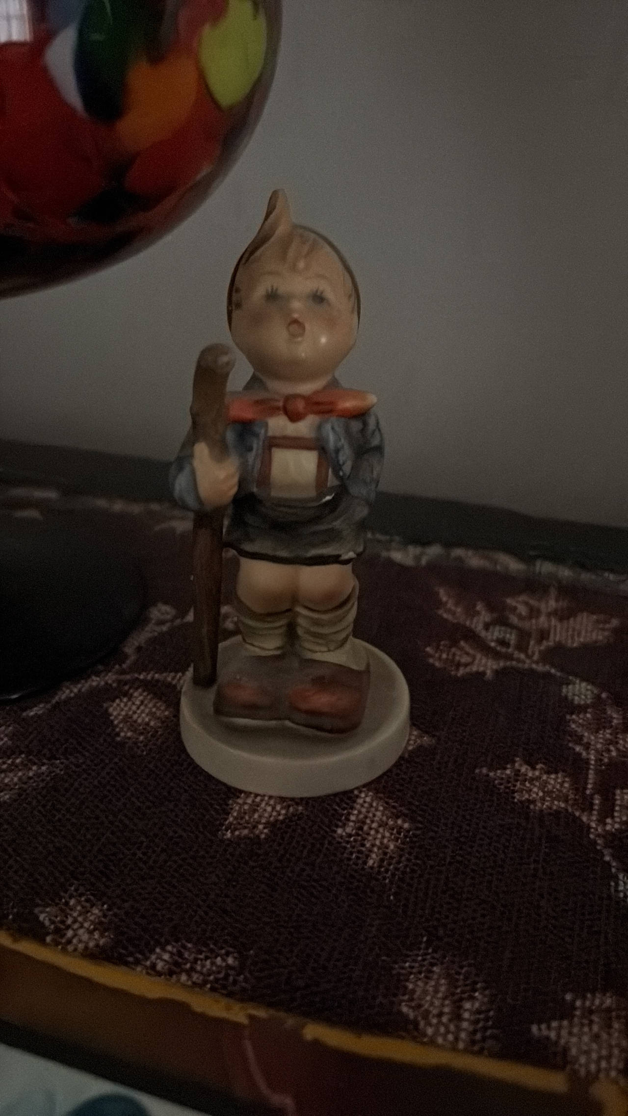 Hummel Figurine