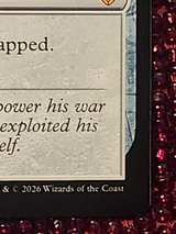 Magic: The Gathering Timeless Lotus M 0143 - Image 4