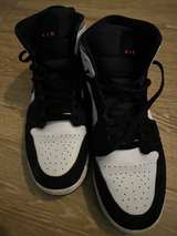 Air Jordan 1 Mid SE varsity purple men’s 11.5 - Image 2