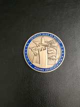 Boeing 2023 Veterans Make US Better Challenge Coin - Image 2