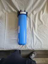 Pentair Pentek Big Blue 20" Filter Housing - Image 2
