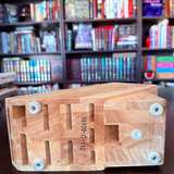 J.A. Henckels International Wooden Knife Block 11 slot - Image 3