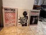 Party Girl Aesthetic Canvas Wall Art Set - Image 1