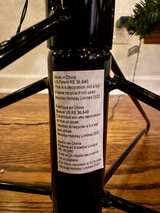 National Tree Company 6.5 ft Pre-Lit Slim Artificial Christmas Tree - Image 1