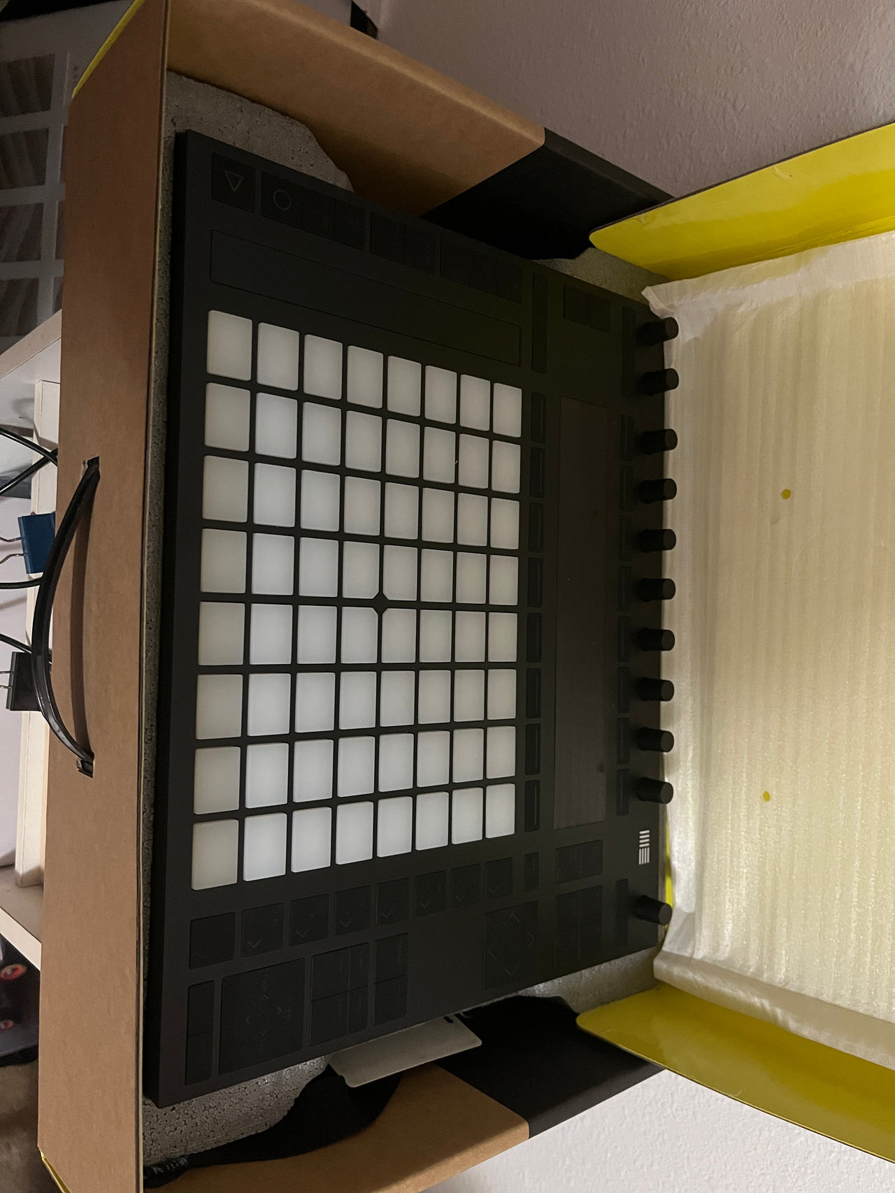 Ableton Push 2