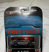 Hot Wheels Retro Entertainment Knight Rider K.A.R.R. - Image 3