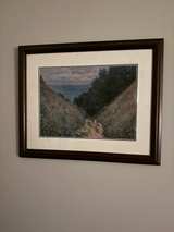 Claude Monet Framed Art Print - Image 2