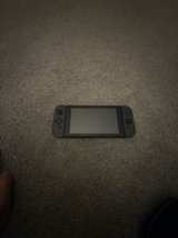 Nintendo Switch Gray Console with Joy‑Cons - Image 1