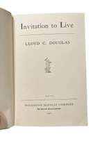 Invitation to Live - Image 5