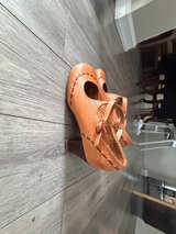 John Fluevog Operetta Malibran Mary Jane Heels - Image 3