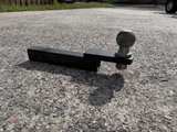 Heavy duty tow ball - 5/16 ball - Image 2