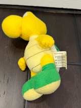 Nintendo Super Mario Koopa Troopa Plush Green 8-inch - Image 4