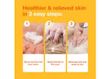 Douxo S3 Pyo Mousse, Contains 3% Chlorhexidine & 0.5% Ophytrium, Antiseptic - Image 2