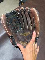 Rawlings Select Pro Lite Baseball Glove - Image 4