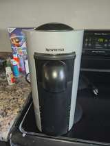 Nespresso VertuoPlus Coffee and Espresso Machine - Image 3