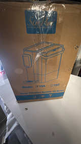 SimPure Y9 Countertop Reverse Osmosis Water Filtration System - Image 2