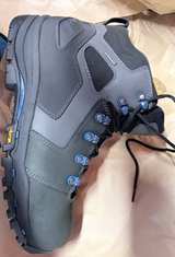 Danner Vicious 4.5" NMT Work Boots - Image 3
