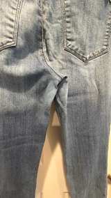 Wit & Wisdom Ab-solution Skinny Jeans Size 8 - Image 4