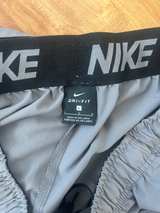 Nike Men's Dri-FIT Training Shorts Size L - Image 2