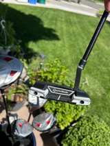 TaylorMade Spider Blade 12 Putter Left-Handed - Image 2