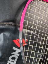 Ektelon Racquetball Racquet with case - Image 7