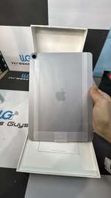 Apple iPad Air 11-inch (M3) 256GB Space Gray - Image 6