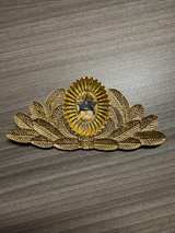 Soviet Army Officer Cockade Badge - Image 2