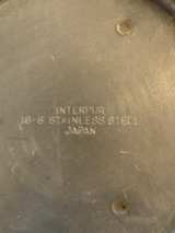 Snorre Norsk Tinn Pewter Gravy Boat - Image 2