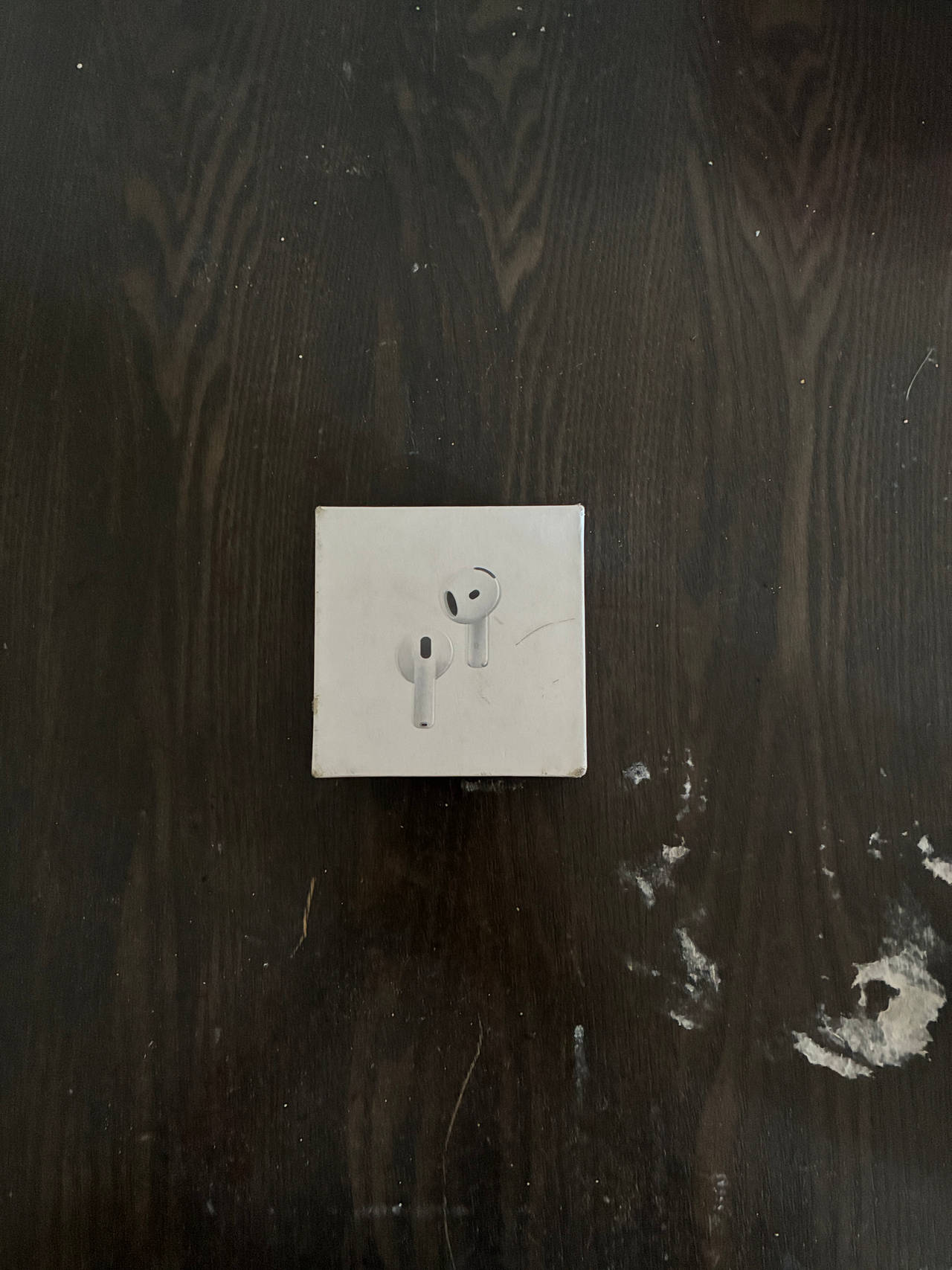 Apple AirPods (3rd generation)