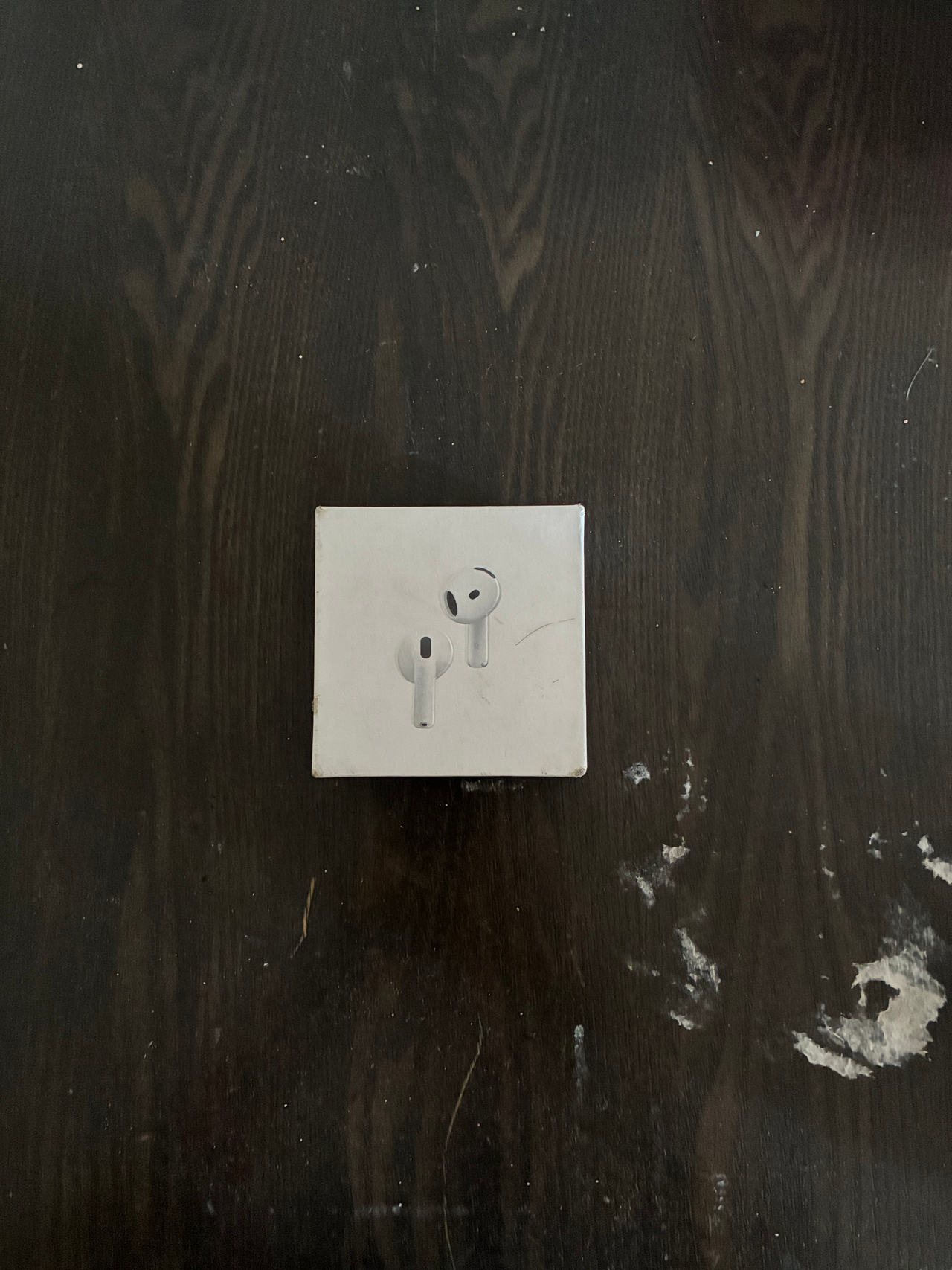 Apple AirPods (3rd generation)