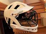 Lot Baseball, Lacrosse, other Kids Sport Helmets - Image 7