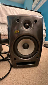 KRK Rokit RPG2FG 6 Studio Monitors - Image 2