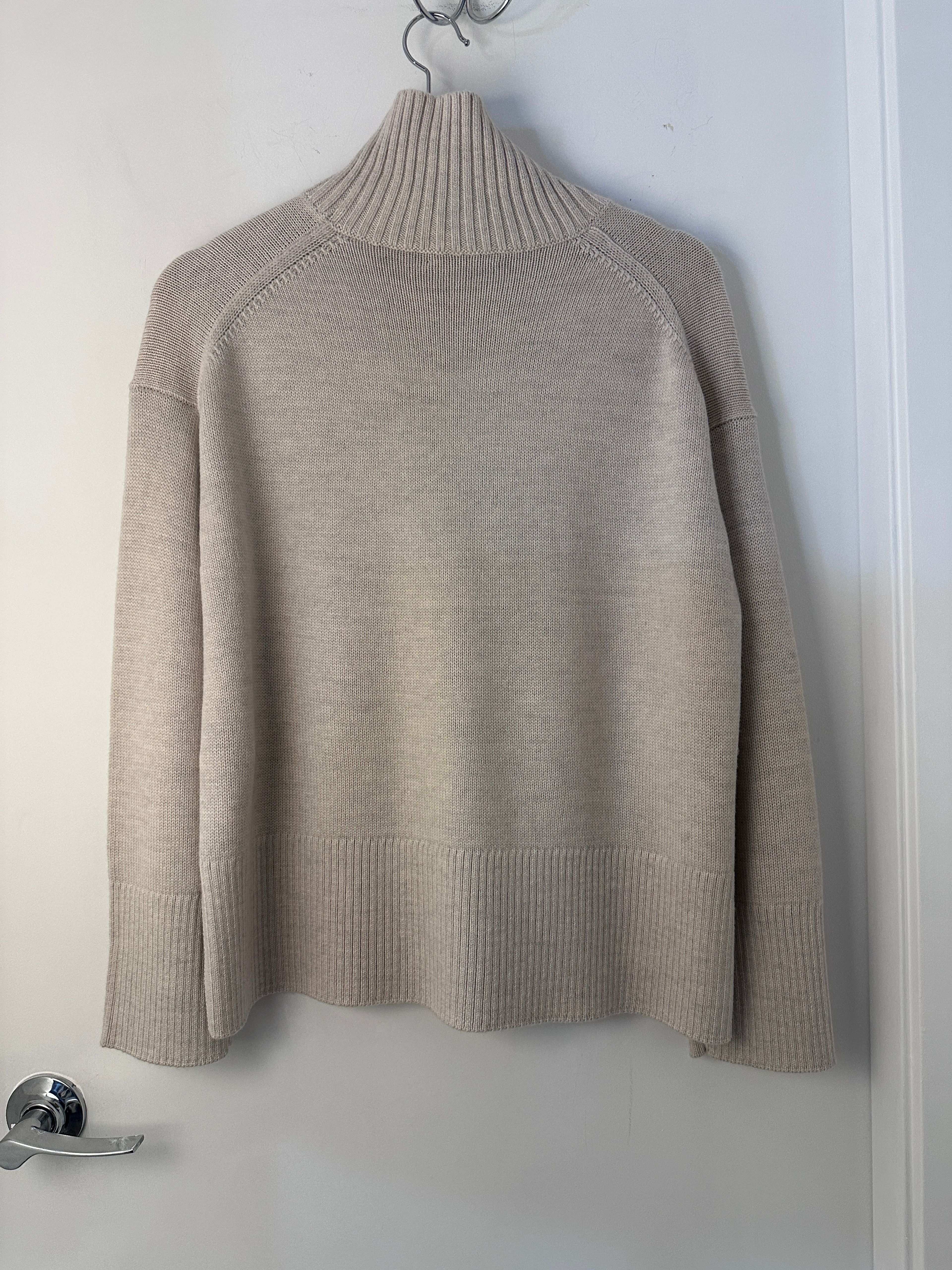 Babaton Weekday Sweater - Image 3