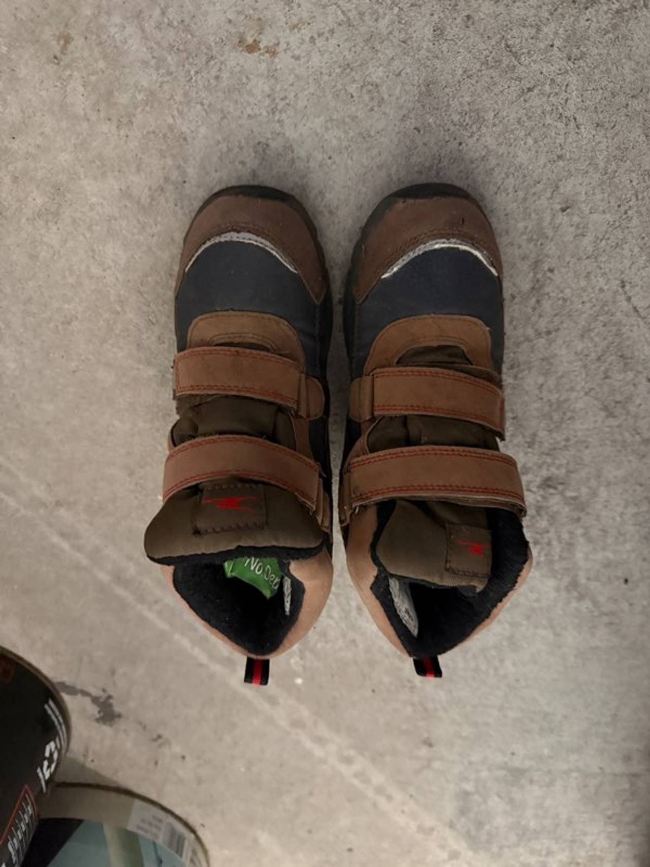 Children's Winter Boots