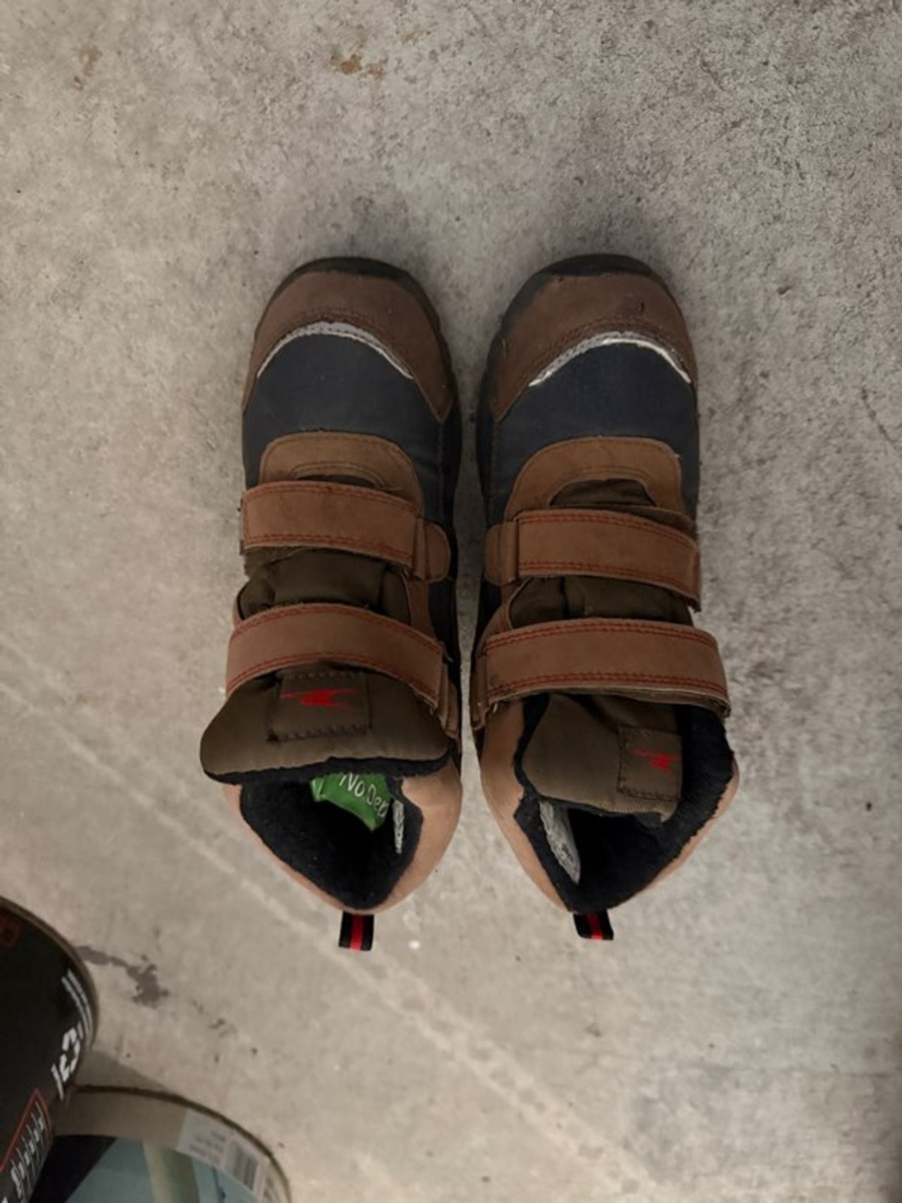 Children's Winter Boots