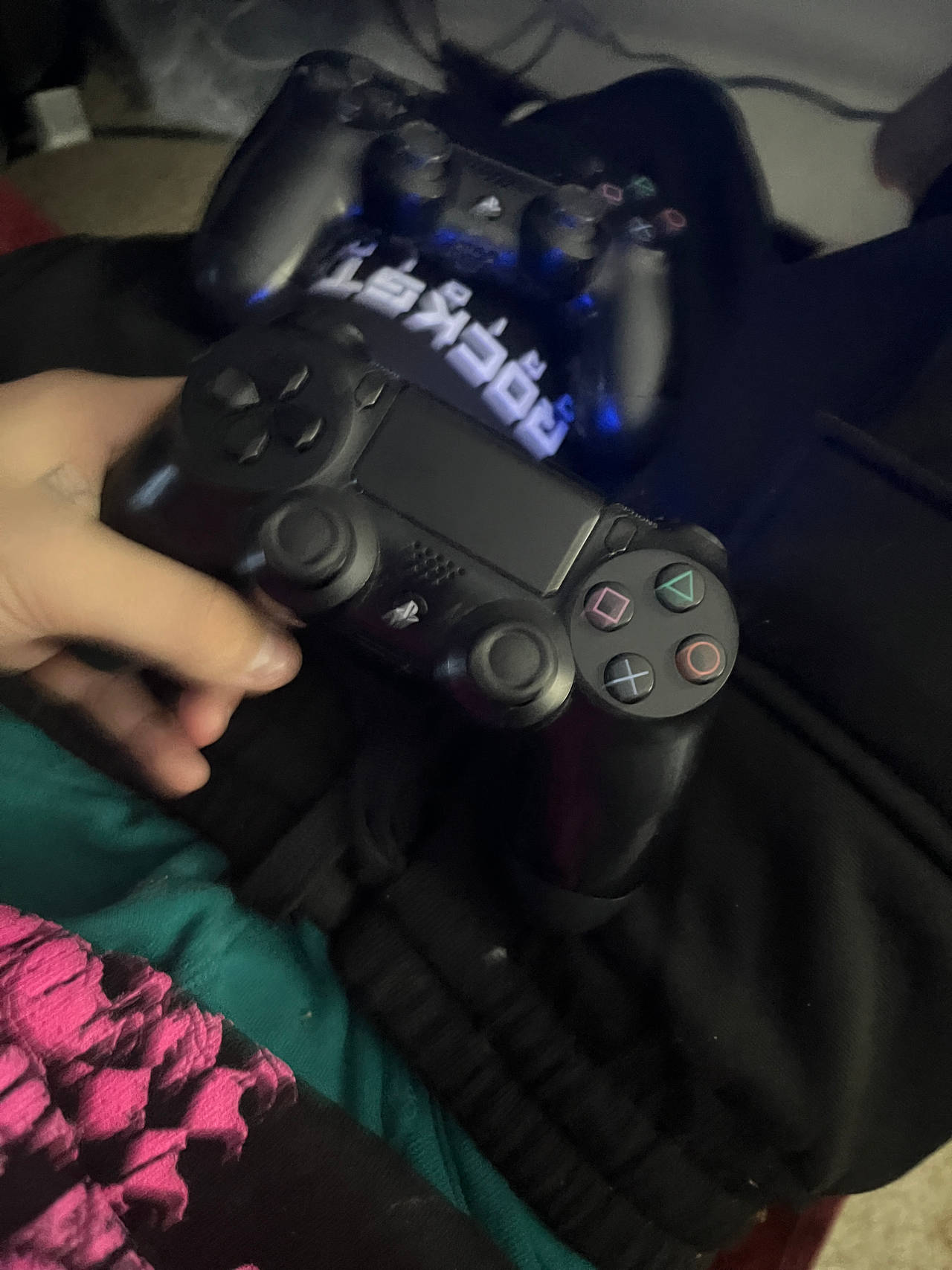 DualShock 4 Wireless Controller