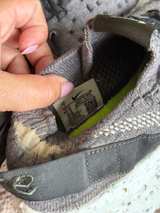 Women’s Nike Space Hippie 04 Sneakers Size 7 - Image 5