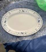 JS Valencia 8223 China Teacup - Image 2