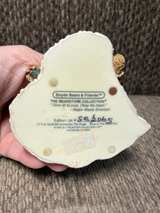 Boyds Bears Guinevere the Angel "Love Is The Master Key" Figurine - Image 3