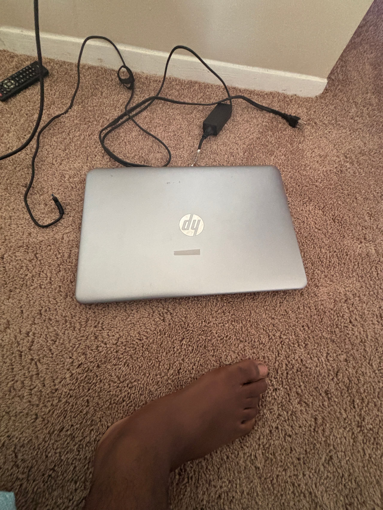 HP Laptop