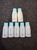 BeautiControl Skinlogics Clear Oil-Control Moisturizer and Purifying Scrub/Mask Set - Image 1