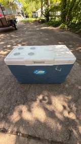 Coleman 100 Quart Xtreme 5-Day Cooler - Image 2