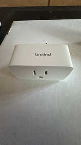 Linkind Matter Smart Plug Mini (4-Pack) - Image 3