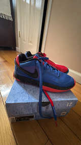 Nike Ja 1 Hunger - Image 2