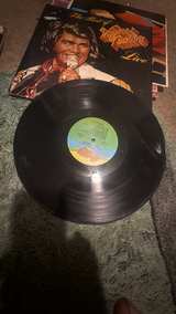 The Best of Wayne Newton Live Vinyl Record - Image 4