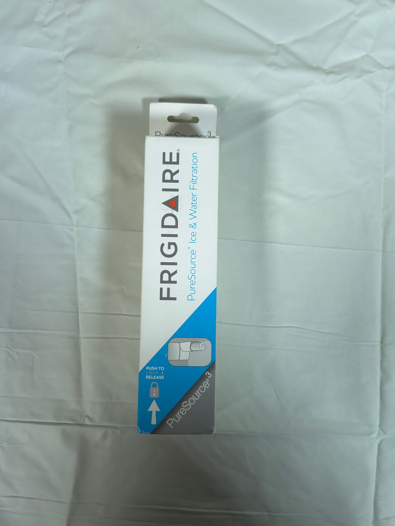Frigidaire PureSource 3 Ice & Water Filtration Filter