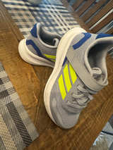 adidas Kids Runfalcon 2.0 EL Running Shoes - Image 1