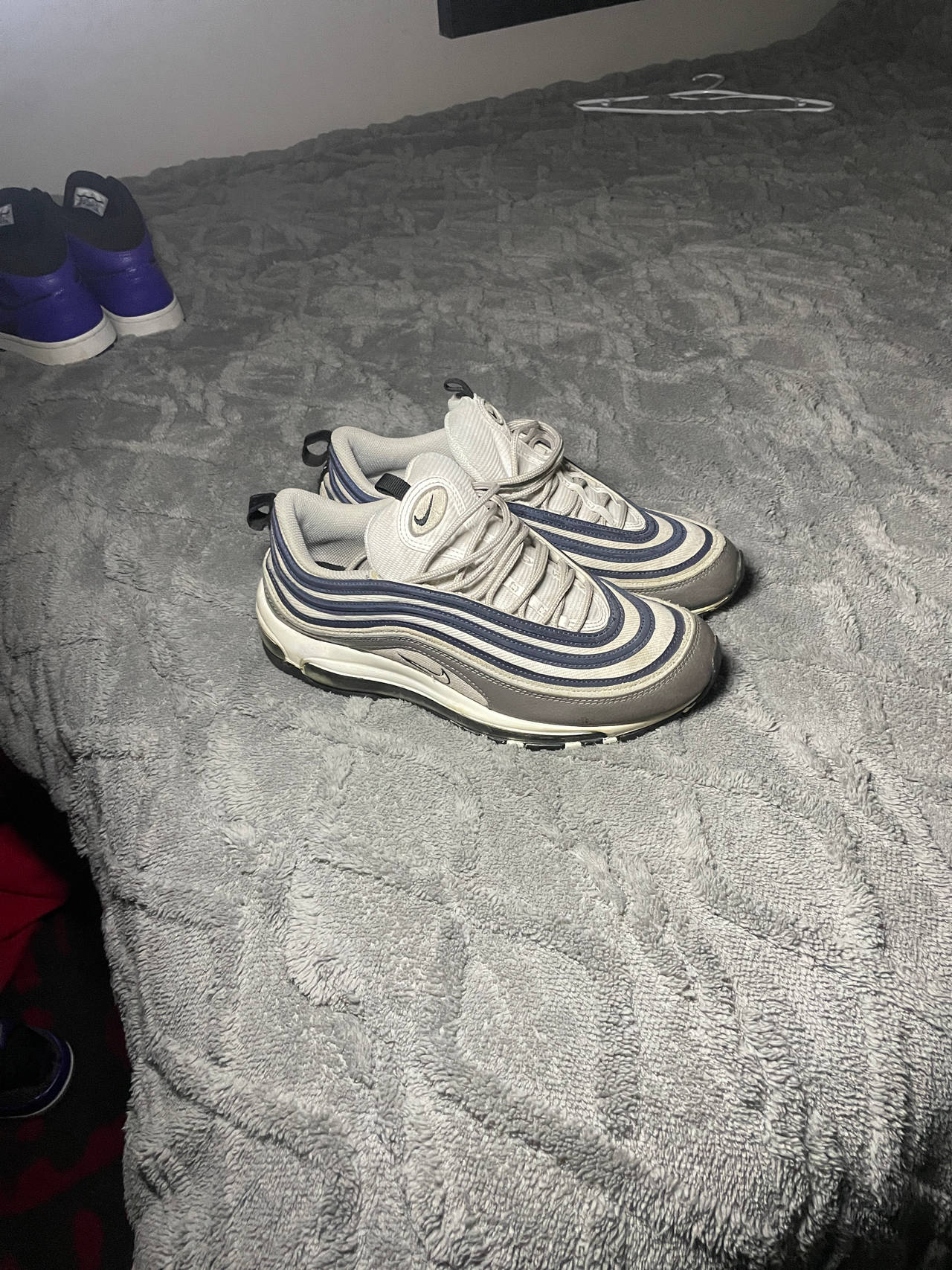 Nike Air Max 97