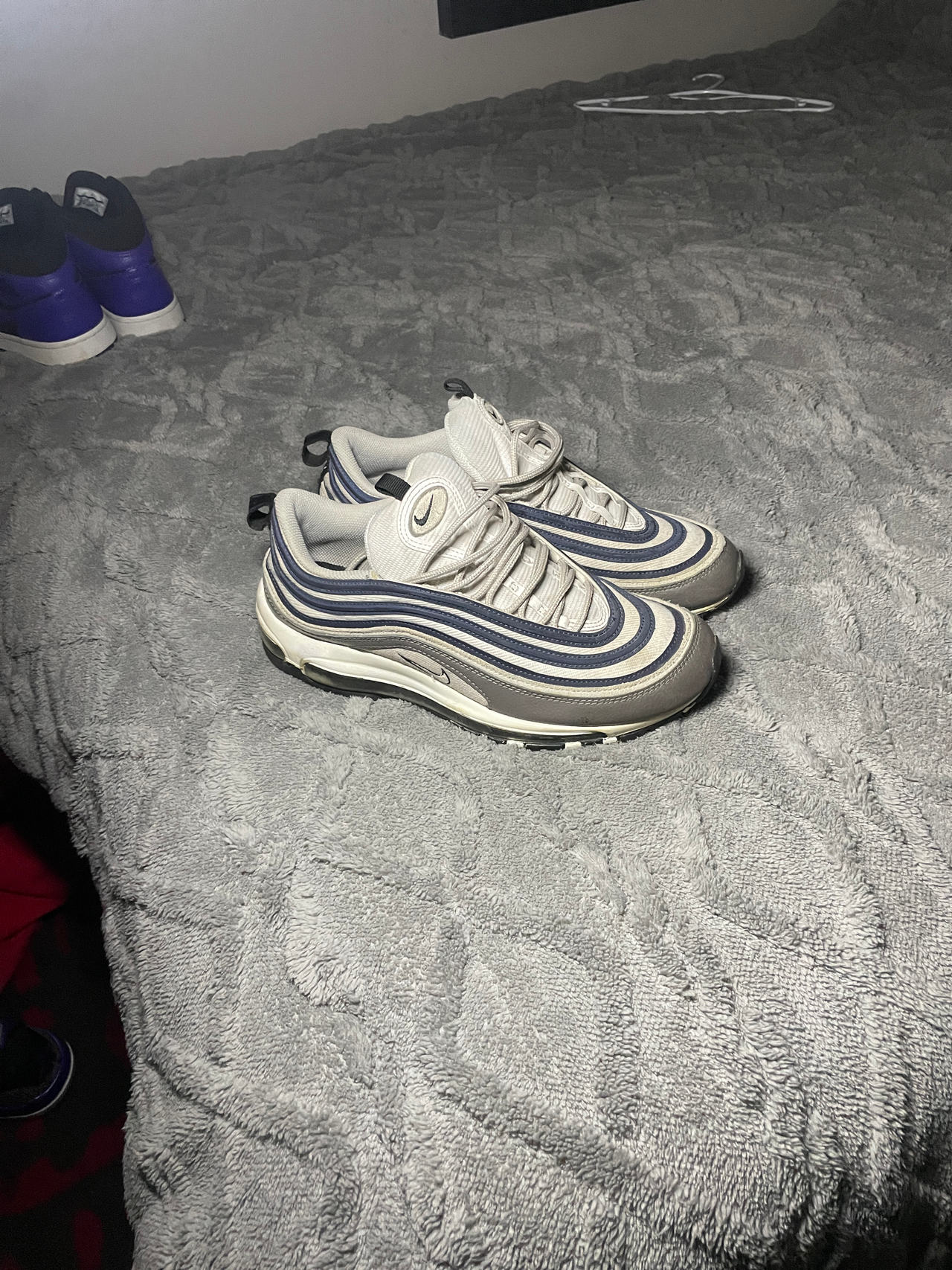 Nike Air Max 97