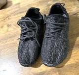 Adidas Yeezy Boost 350 V1 Pirate Black - Image 2